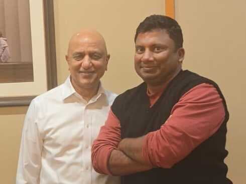 Prof Sunil Gupta